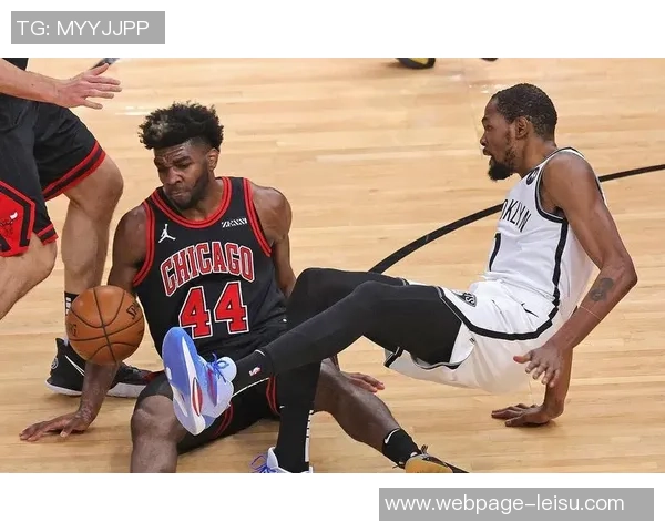 2020年NBA季后赛篮网与公牛精彩对决回顾与分析 2020年NBA季后赛篮网与公牛精彩对决回顾与分析