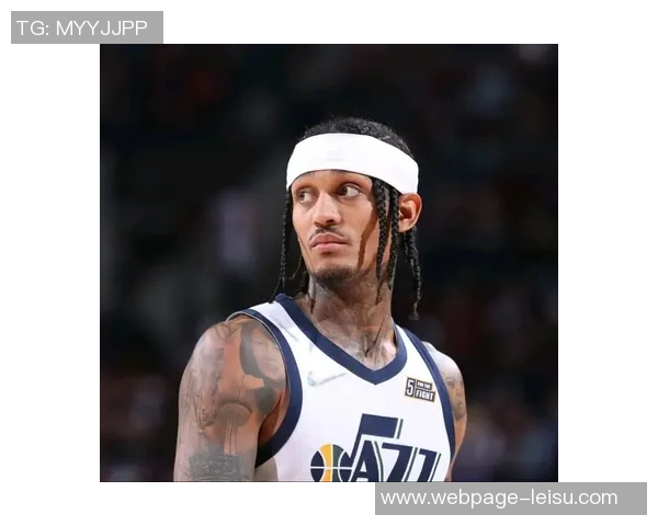 乔丹克拉克森:从NBA新星到菲律宾篮球的骄傲之路 乔丹克拉克森:从NBA新星到菲律宾篮球的骄傲之路