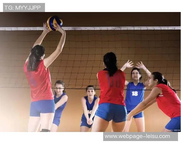 从零开始掌握排球技巧与策略全解析助你成为排球高手