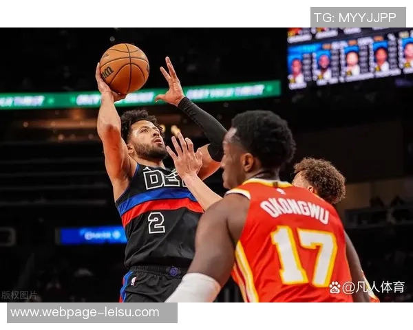 凯德坎宁安:年轻球星如何引领NBA新潮流与未来发展 凯德坎宁安:年轻球星如何引领NBA新潮流与未来发展