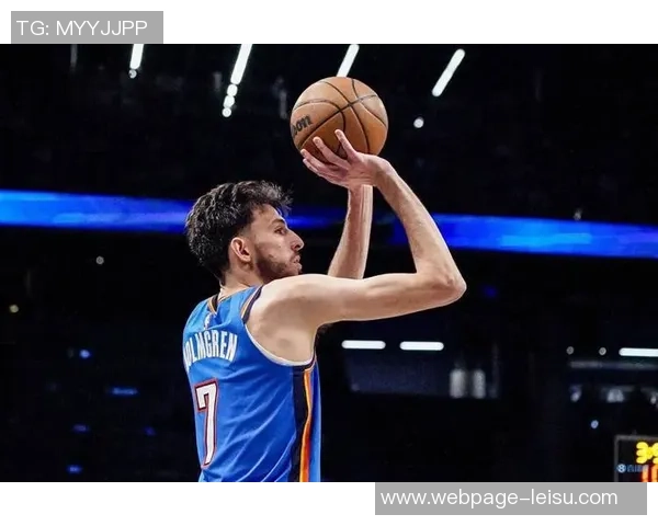 切特霍姆格伦的崛起之路:从大学篮球到NBA新星的成长历程 切特霍姆格伦的崛起之路:从大学篮球到NBA新星的成长历程