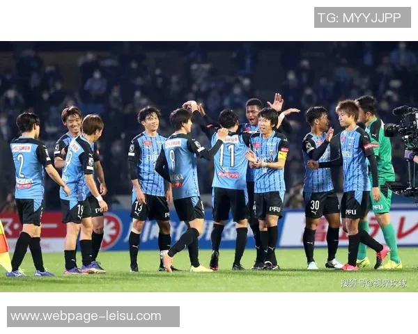 名古屋与川崎的激烈对决展现足球魅力与团队精神的巅峰较量