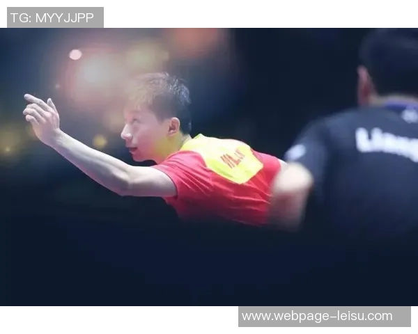 张军乒乓球人生的深度对话与心路历程探索