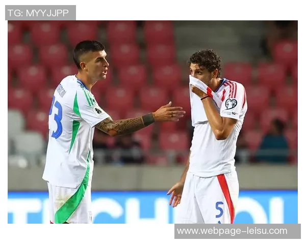 意大利与亚美尼亚足球对决全方位分析及赛前预测