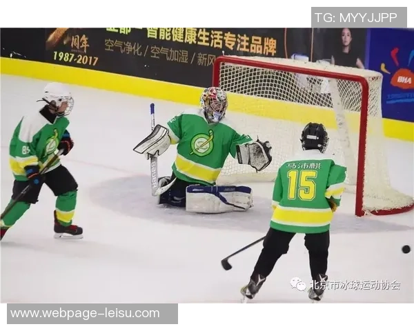 明尼苏达与温哥华的精彩对决揭示冰球战术与团队合作的完美结合